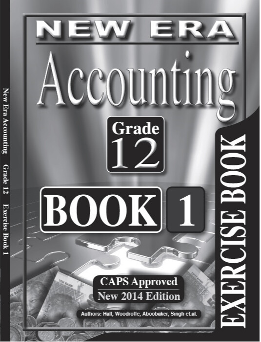 Accounting-Grade-12-Exercise-(2-x-Books)