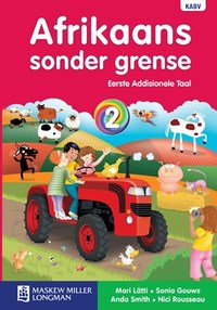 Afrikaans-Grade-2-Leerdersboek