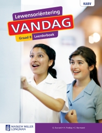 Lewensorientering-Vandag-Graad-8-Leederboek