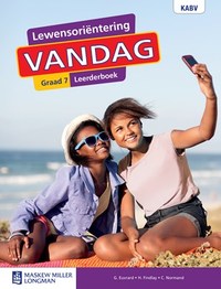 Lewensorientering-Vandag-Graad-7-Leederboek